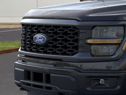 New 2026 Ford F150 STX w/ Equipment Group 200A image 17