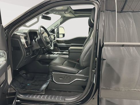 Used 2024 Ford F350 Lariat w/ Lariat Ultimate Package image 20