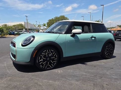 New 2026 MINI Cooper S FWD image 3