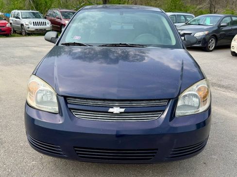 Used 2010 Chevrolet Cobalt LS w/ Protection Package FWD image 4