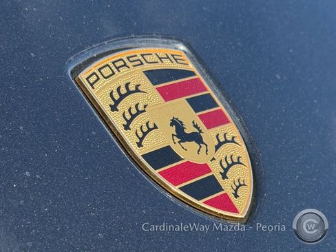 Used 2022 Porsche Panamera 4S w/ Premium Package AWD/4WD image 13