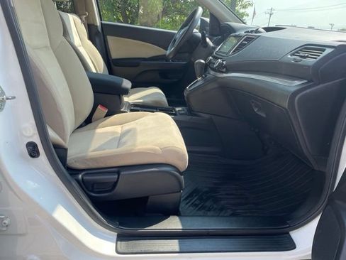 Used 2015 Honda CR-V EX image 17