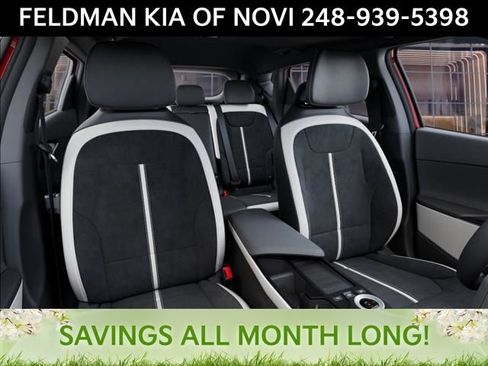 New 2025 Kia EV6 GT-Line image 15