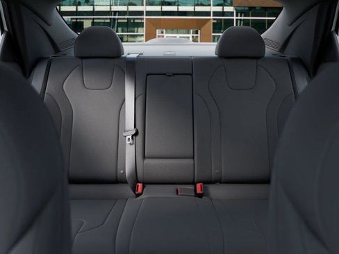 New 2026 Hyundai Elantra SEL Sport w/ Cargo Package image 12