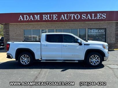 Used 2021 GMC Sierra 1500 SLT w/ SLT Premium Plus Package