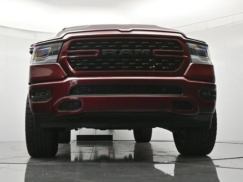 Used 2023 RAM 1500 Big Horn AWD/4WD image 38