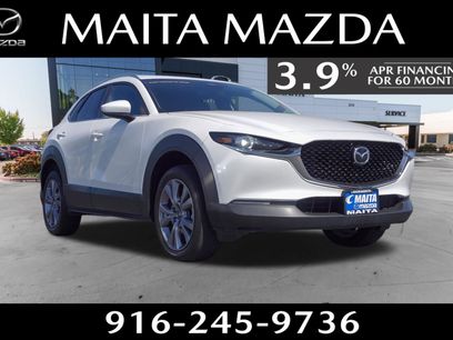 Certified 2025 MAZDA CX-30 AWD 2.5 S w/ Preferred Package