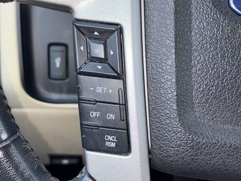 Used 2017 Ford Expedition Limited w/ Equipment Group 301A RWD image 12