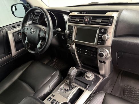 Used 2011 Toyota 4Runner Limited AWD/4WD image 33
