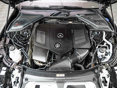 Certified 2026 Mercedes-Benz E 350 E 350 image 4