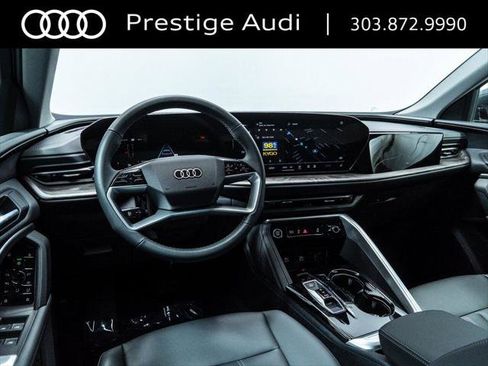 Certified 2025 Audi Q5 Premium w/ Convenience Package AWD/4WD image 5