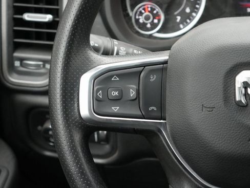 Used 2025 RAM 3500 Tradesman image 13