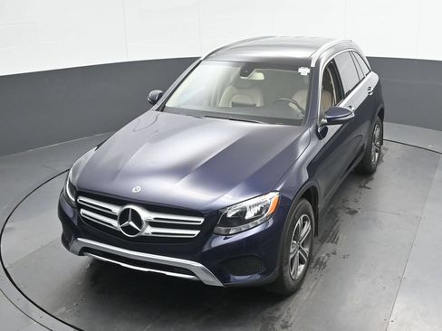 Used 2019 Mercedes-Benz GLC 300 4MATIC image 36