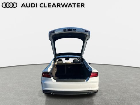 Used 2018 Audi A7 3.0T Prestige image 6
