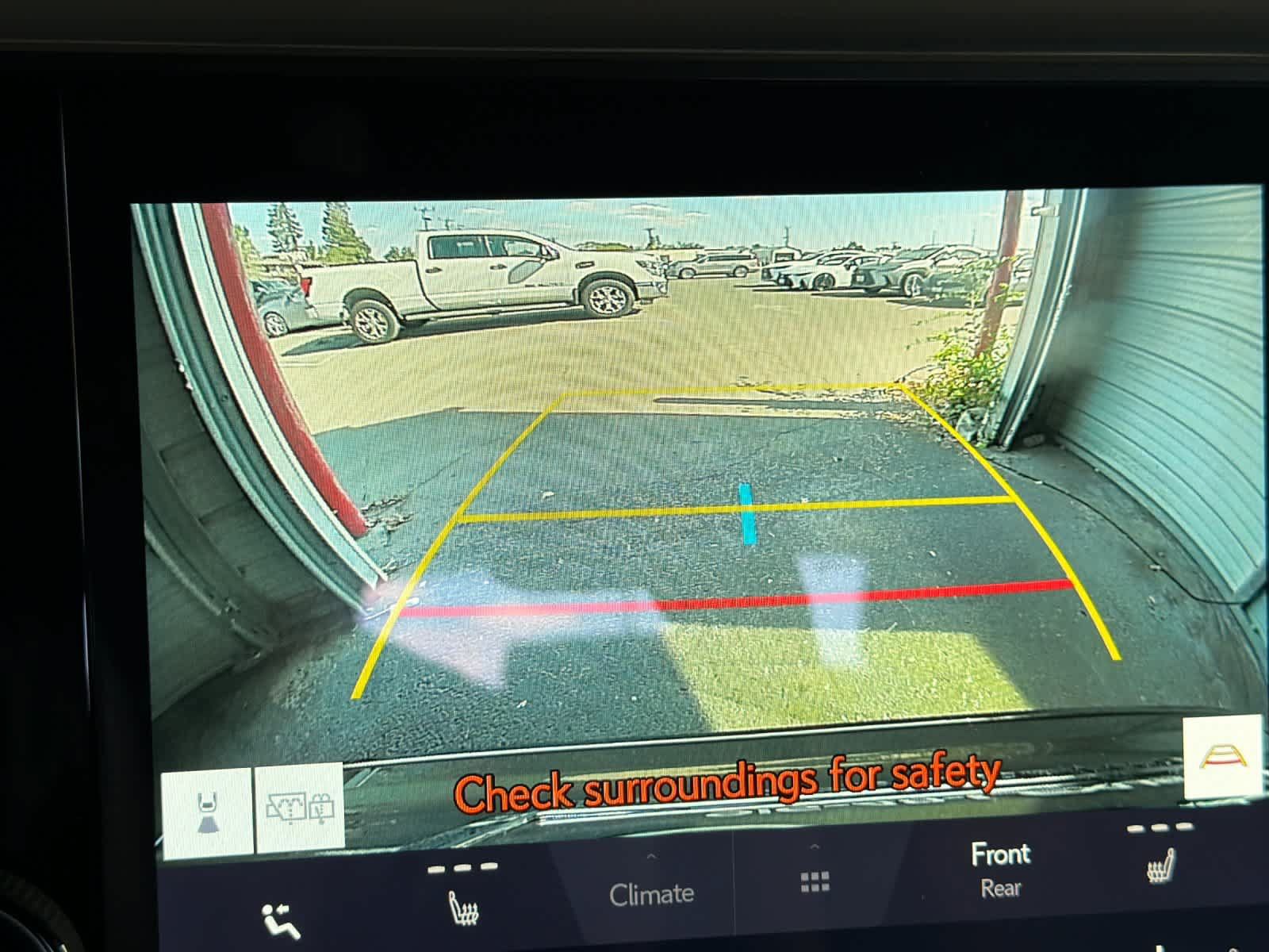 New 2026 Lexus RX 350 AWD w/ Accessory Package (Z1) image 20