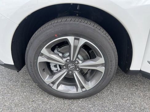 New 2025 Acura RDX SH-AWD w/ Technology Package image 24