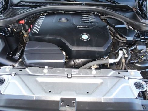 Certified 2023 BMW 230i xDrive Coupe w/ Convenience Package image 3