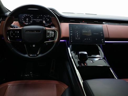 Used 2024 Land Rover Range Rover Sport image 77