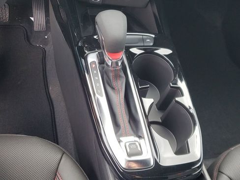 New 2026 Chevrolet Trax RS w/ Sunroof Package image 25