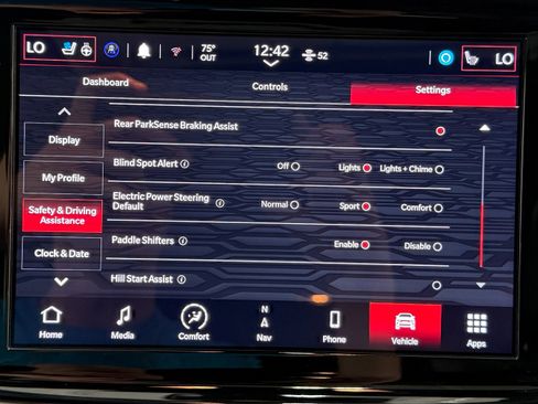 Used 2024 Dodge Durango R/T AWD/4WD image 28