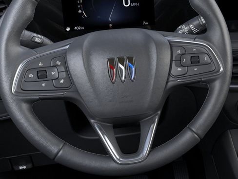 New 2025 Buick Encore GX Preferred w/ Comfort Package image 28