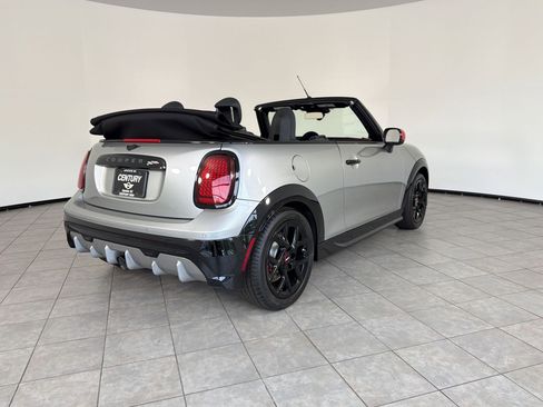 New 2026 MINI Cooper John Cooper Works FWD image 7
