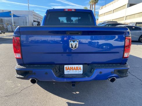 Used 2014 RAM 1500 Express image 7