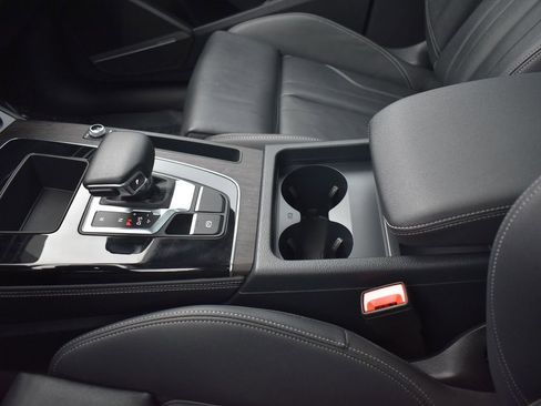 Used 2024 Audi Q5 2.0T Premium Plus image 18