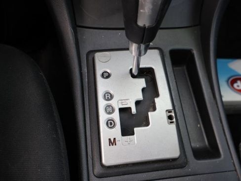 Used 2007 MAZDA MAZDA3 s Sport image 17