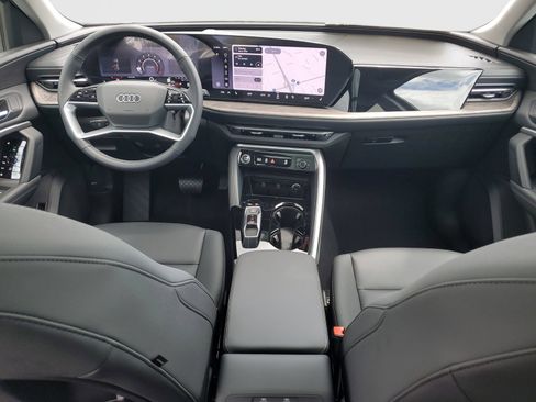 New 2026 Audi Q5 Premium AWD/4WD image 11