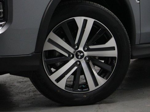 New 2026 Mitsubishi Outlander Sport SE image 3