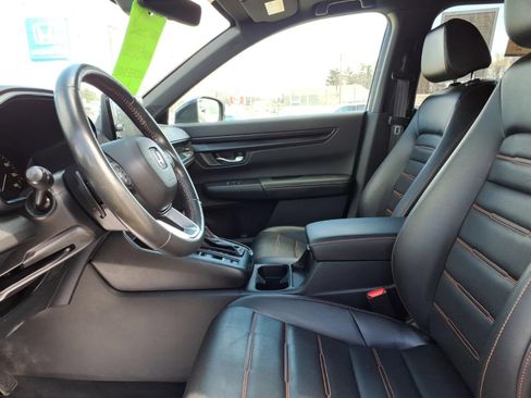 Used 2024 Honda CR-V Sport-L image 6