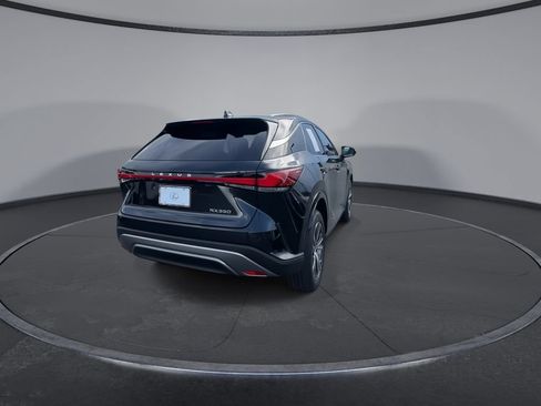 Used 2026 Lexus RX 350 Premium w/ Accessory Package (Z1) FWD image 8