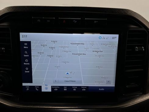 Used 2021 Ford F150 King Ranch w/ Equipment Group 601A High AWD/4WD image 23