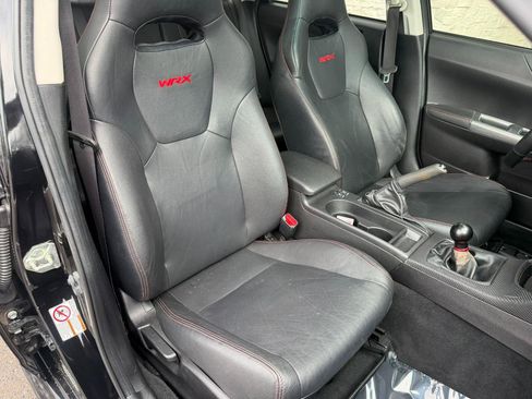 Used 2013 Subaru Impreza WRX Limited image 44