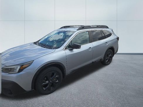 Used 2020 Subaru Outback Onyx Edition XT w/ Popular Package #2 AWD/4WD image 5