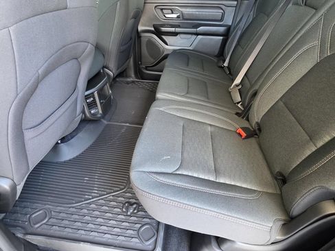 New 2026 RAM 1500 Express RWD image 10