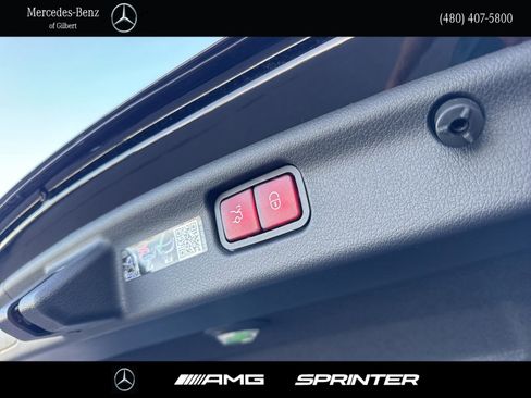 Certified 2025 Mercedes-Benz C 300 C 300 image 7