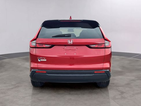 Certified 2024 Honda CR-V EX image 5