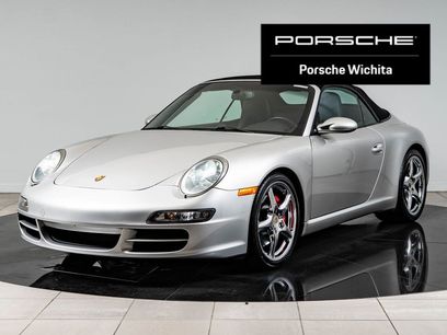 Used 2006 Porsche 911 Carrera S
