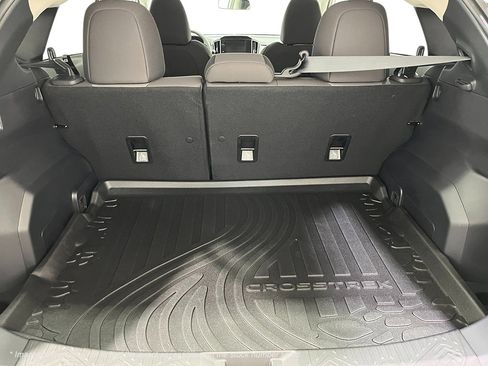 New 2026 Subaru Crosstrek 2.0i Premium AWD/4WD image 28