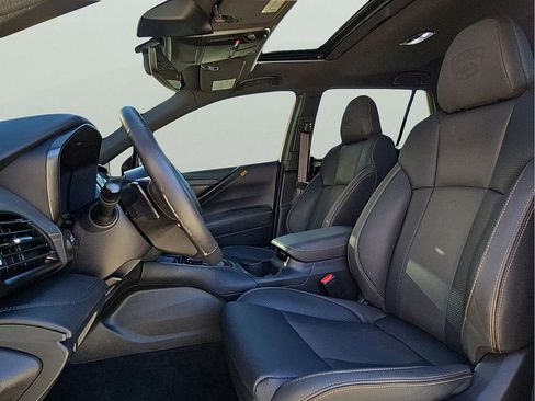 Certified 2024 Subaru Outback Wilderness image 14