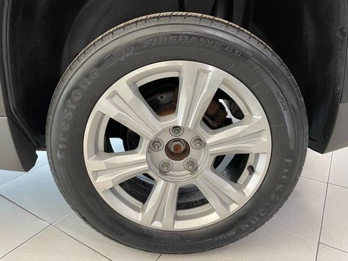 Used 2017 GMC Terrain SLE w/ Convenience Package image 13