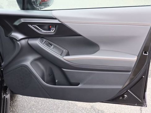 New 2026 Subaru Crosstrek 2.5i Limited AWD/4WD image 20