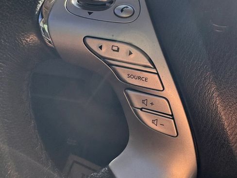 Used 2017 Nissan Murano SV AWD/4WD image 52