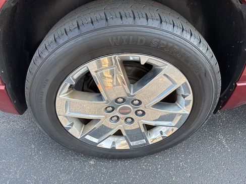 Used 2015 GMC Acadia Denali FWD image 24