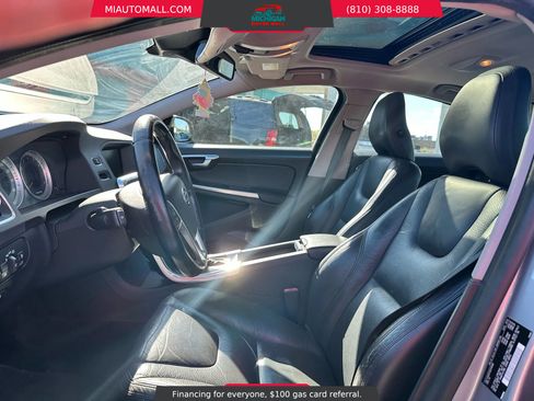 Used 2013 Volvo S60 T5 image 11