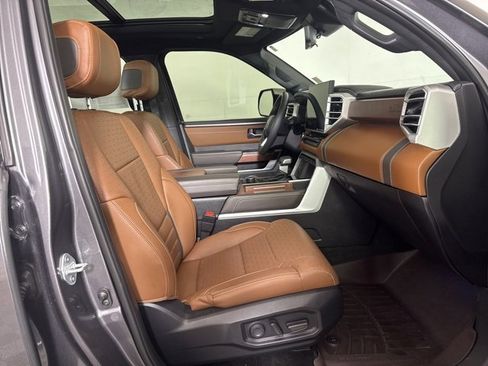 Used 2024 Toyota Tundra 1794 Edition image 4