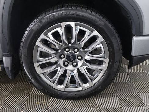 Used 2023 GMC Sierra 1500 Denali Ultimate image 22
