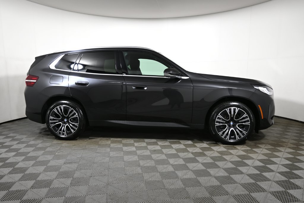 Used 2026 BMW X3 xDrive30i w/ Convenience Package AWD/4WD image 8